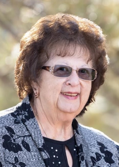 Obituary of Joan Marie Sciacca