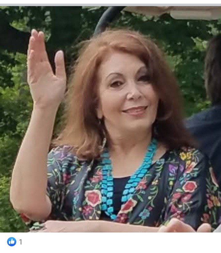 Obituary of Eileen Mary Hackim