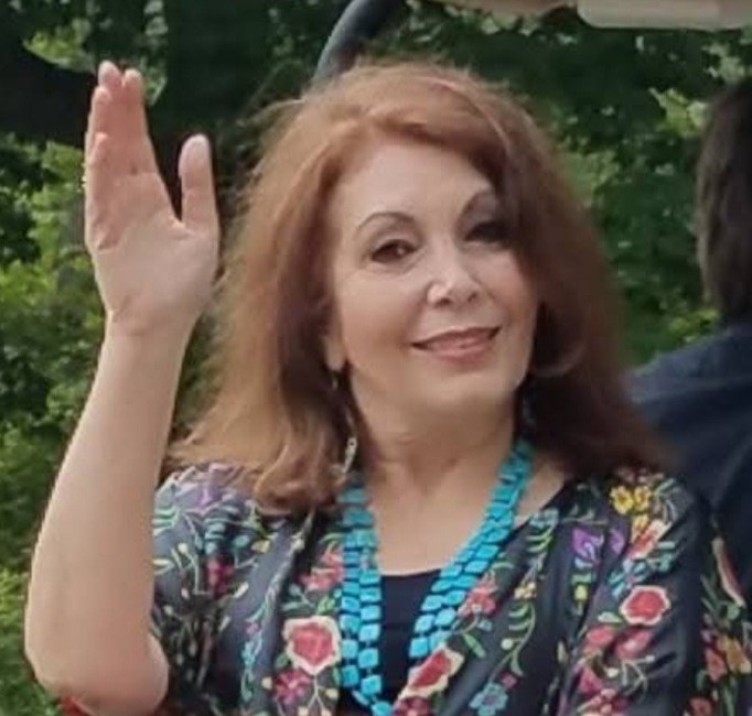 Obituary of Eileen Mary Hackim