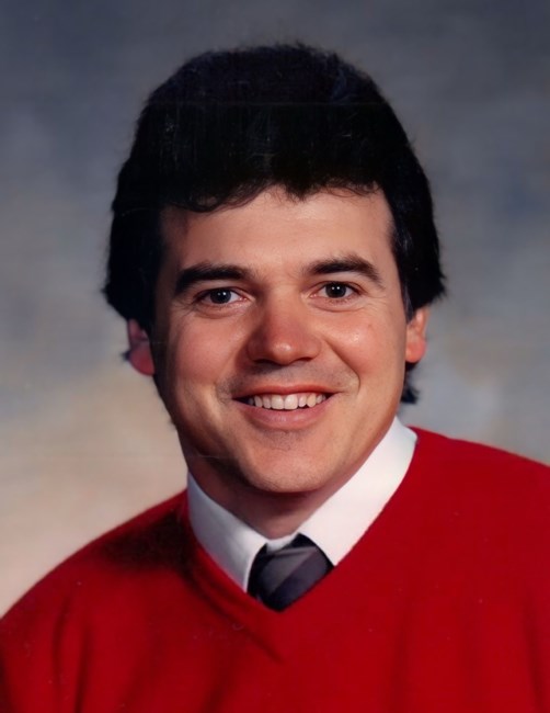 Avis de décès de Jan "John" Stefan Dudzic