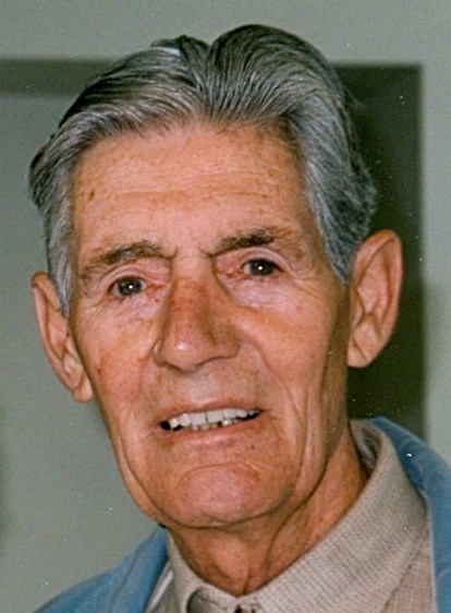 Obituary of Ronald J Lucas