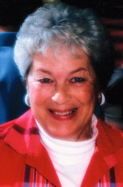 Obituary of Barbara Clerico