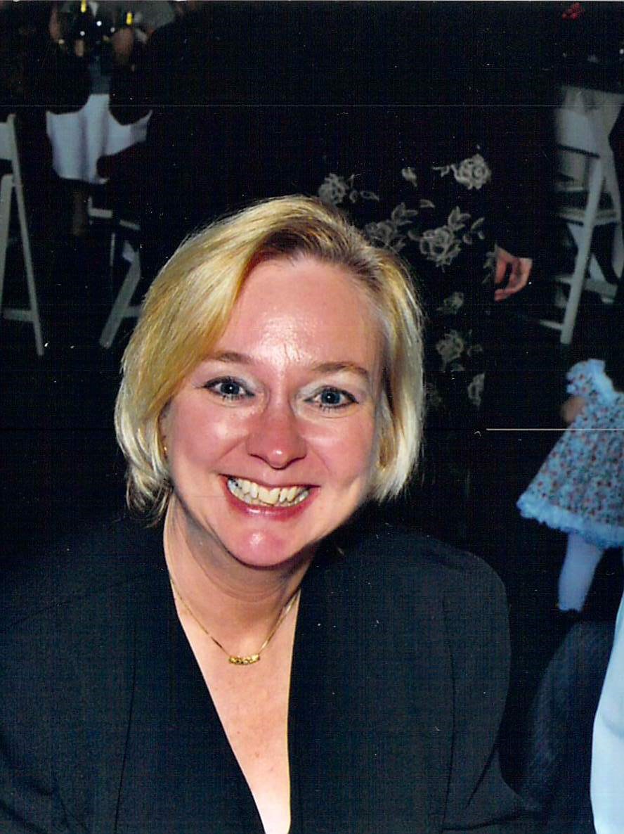 Obituary of Janet Dickson