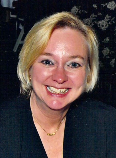 Obituary of Janet Dickson