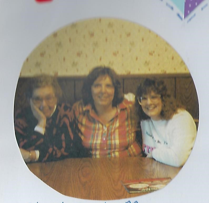 Obituary of Judith E. Murray