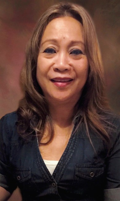 Obituary of Leilani L. Dela Cruz