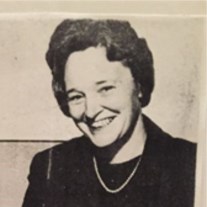 Obituary of Corinne Wadhams Willard