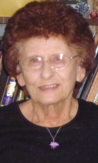 Obituary of Florence (Lola) Ann Podlasek