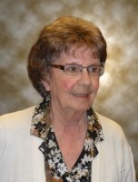 Obituary of Gladys Sylvia Fish