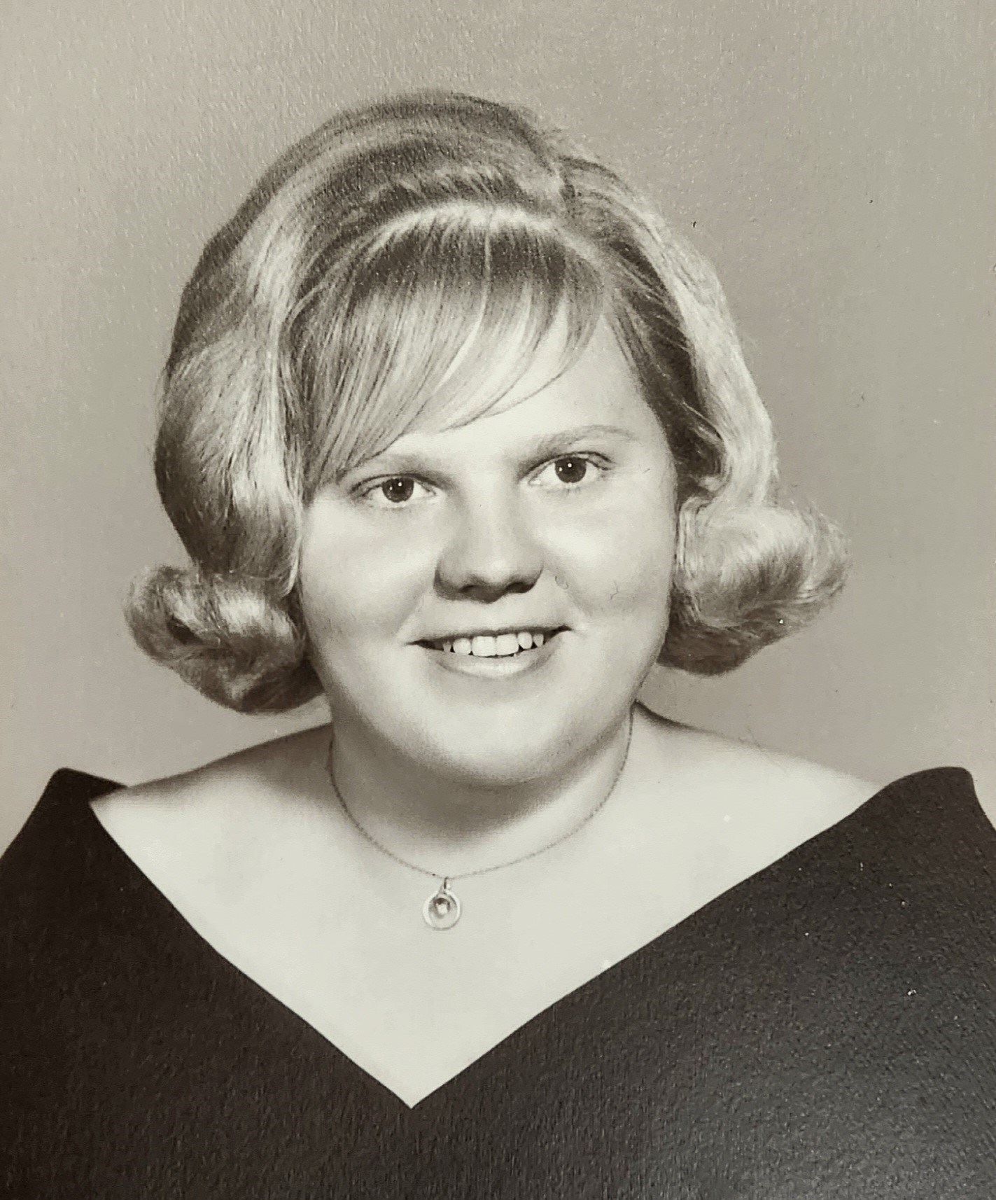 Patricia Wright Obituary Jackson, MI