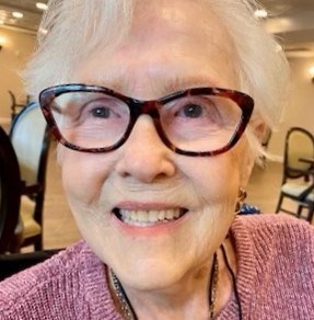 Obituary of Bessie Marie Tucker
