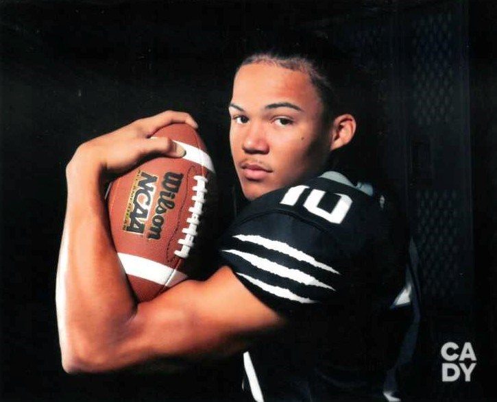 Obituario de Eric Michael Paul