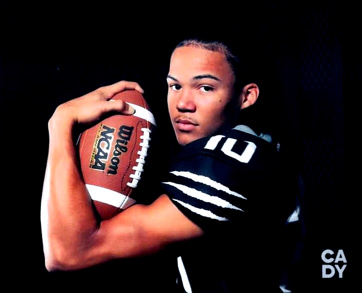 Obituario de Eric Michael Paul