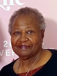 Obituary of Velma Demaris Marlin