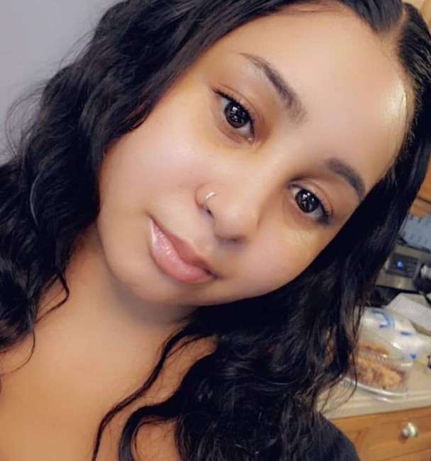 Obituary of Nalajah Shaniquea Wright