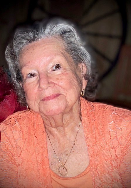 Obituary of Helen Louise Henderson