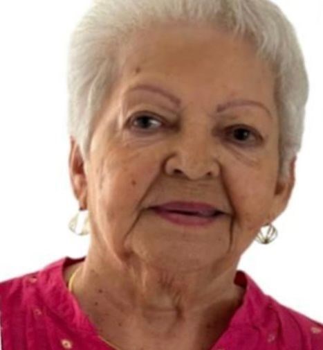 Obituary of Adelaida Rivera Alicea