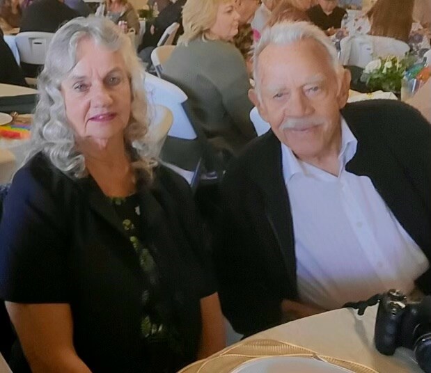 Obituary of Harland Mitchell