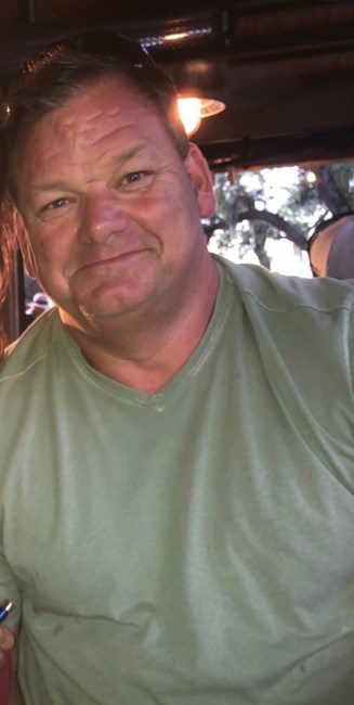 Avis de décès de Richard Ouzts