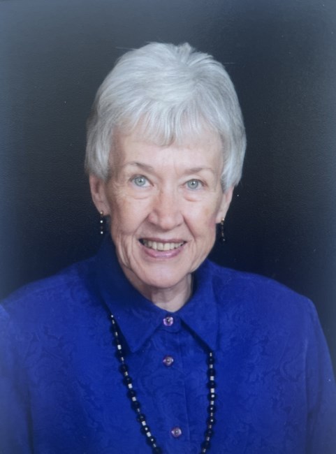 Obituary of Joyce Aileen Hedrick