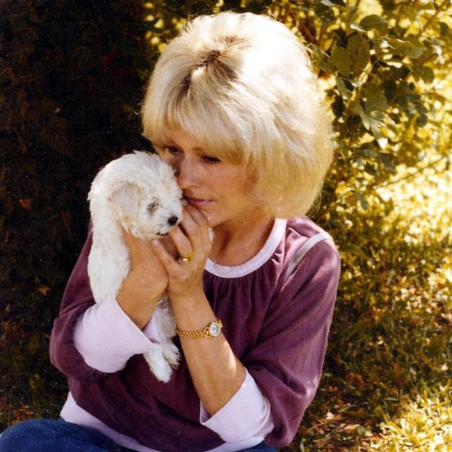 Obituary of Sandra Howell Repka