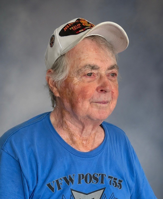 Obituary of Eugene "Gene" Walker