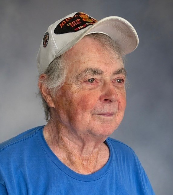 Obituary of Eugene "Gene" Walker