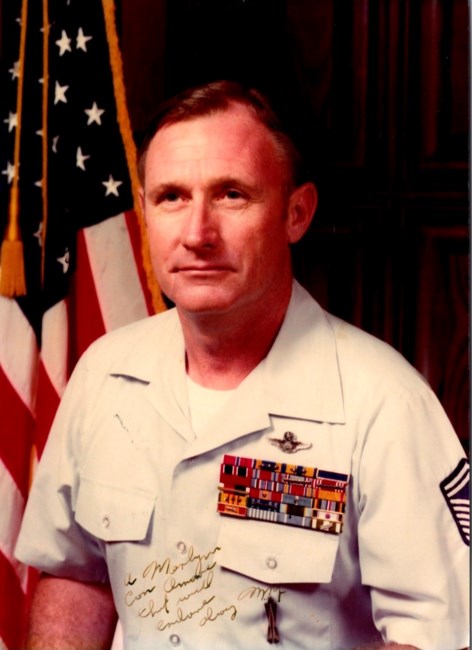 Obituary of Michael Richard Schuster