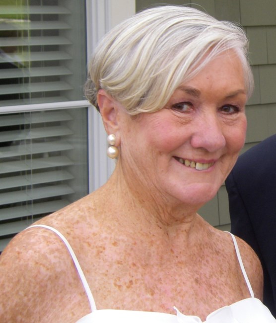 Obituary of M. Teresa Moriarty Darwin