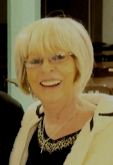 Obituary of Karen E Rogers