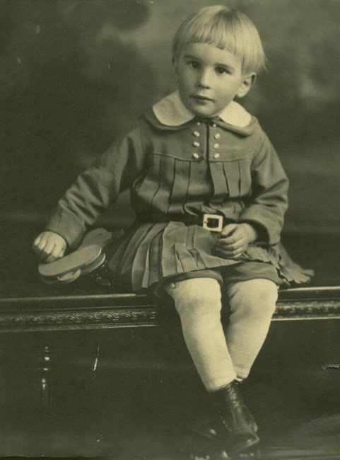 Obituario de Robert A Christenson