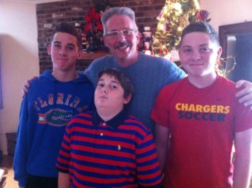 Obituary of Jeffrey (Jeffro) Bruce Shorter