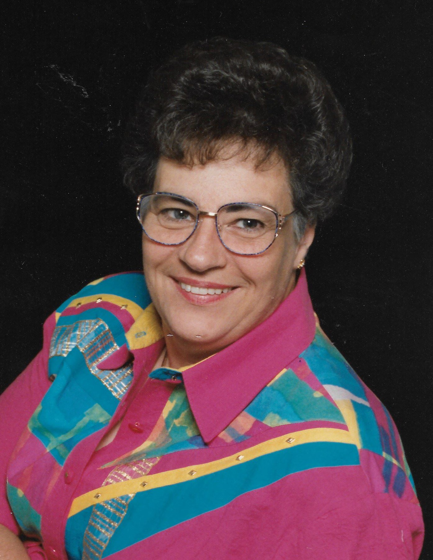 Linda West Obituary
