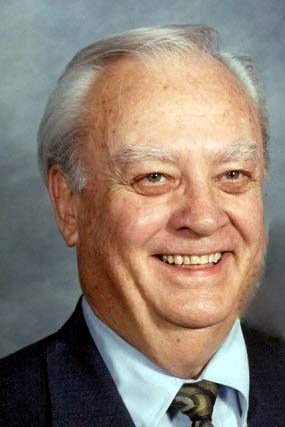 Obituary of Harold Boyd Harvey