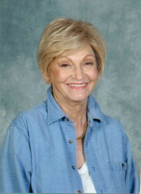 Obituary of Bobbie S. Quillen