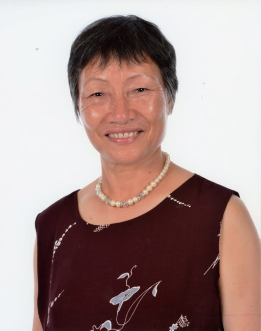 Obituary of Chun Shiu Chu-Wong