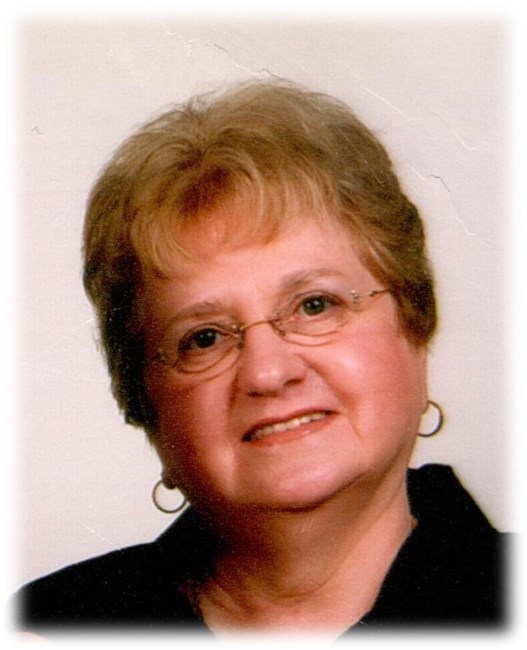Obituary of Sonia Sophie Bilyk