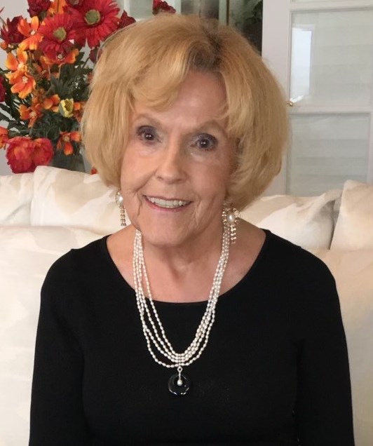 Obituary of Carol Jean Nilson