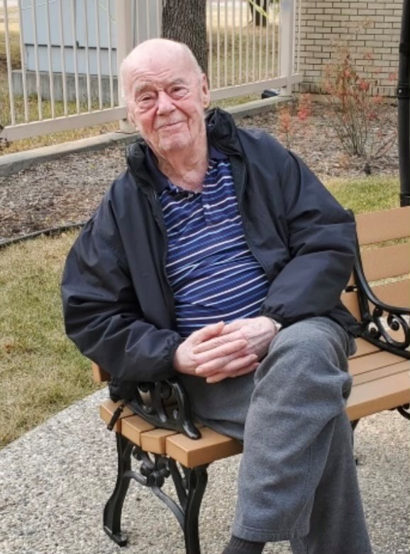 Obituary of Robert Lewthwaite