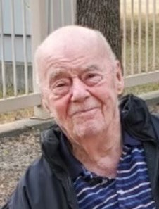 Obituary of Robert Lewthwaite