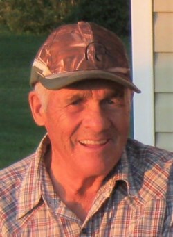 Obituary of Omer Leclair