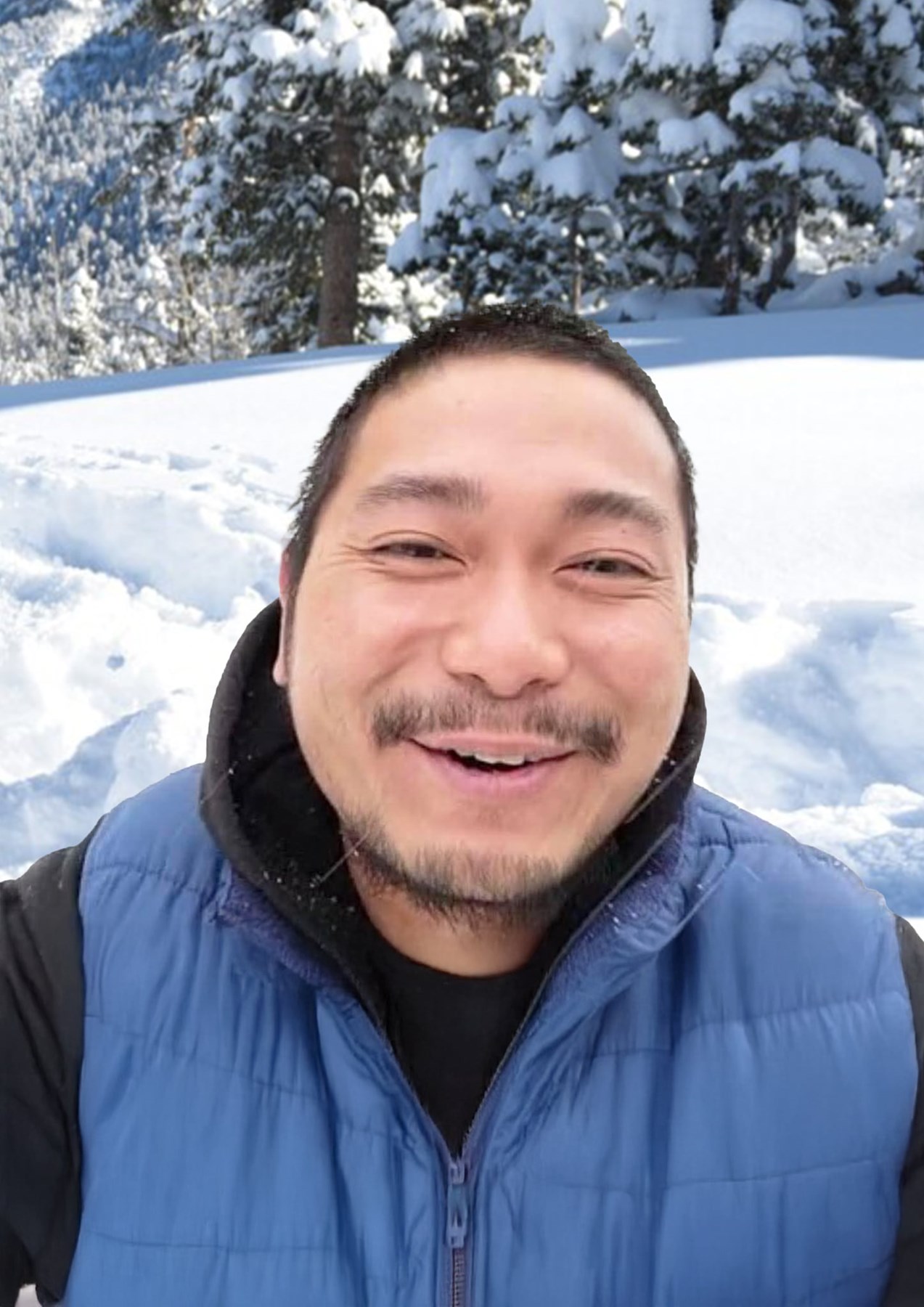 Avis de décès de Leo Andre Daseco Saballe