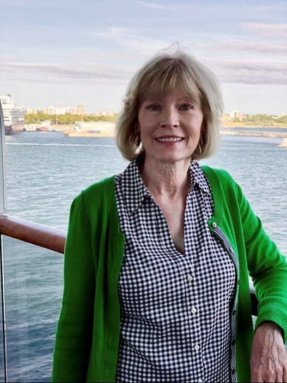 Obituary of Cynthia Hawkins