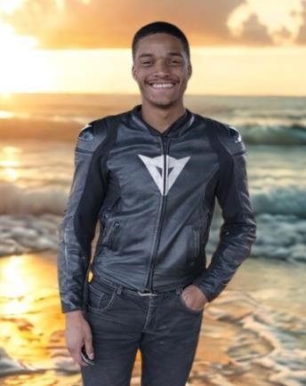 Obituario de James Caleb Thomas