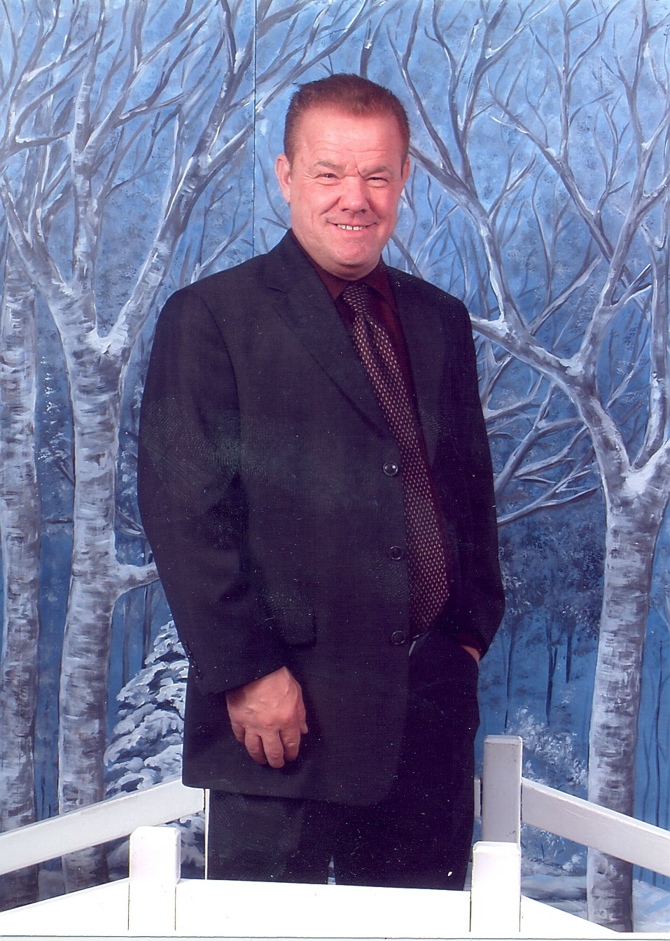 Obituary of Murvin D. Maynard