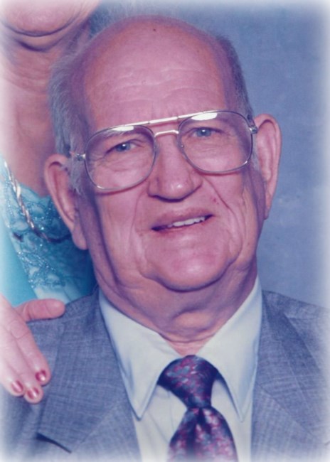 Avis de décès de Herman Daniel Archer