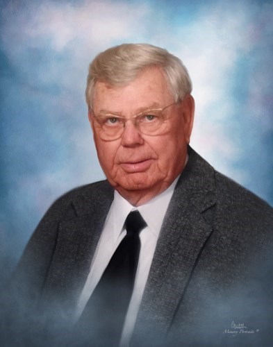 Obituary of Charles Clyde Sanders Sr.