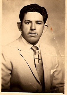 Obituary of Valente G. Garza