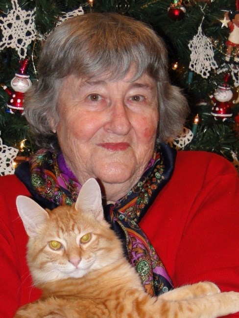 Obituary of Helen "Nana"Autin