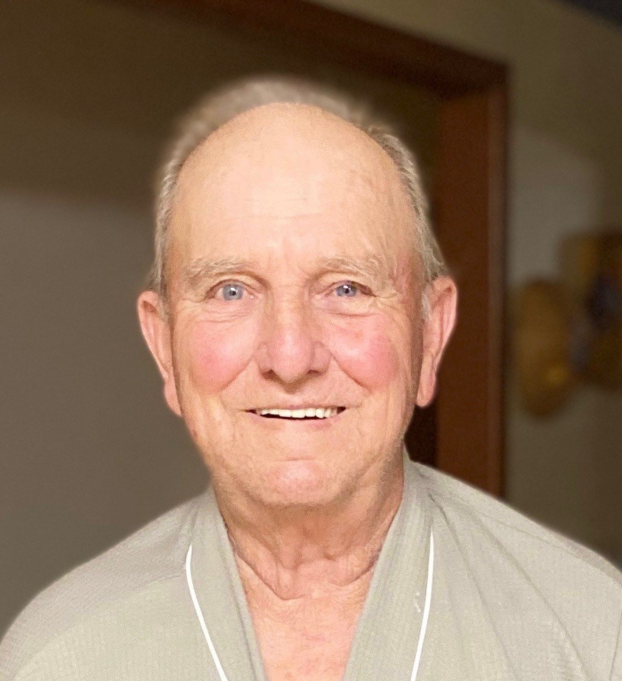 Avis de décès de John J. Delaune Sr.